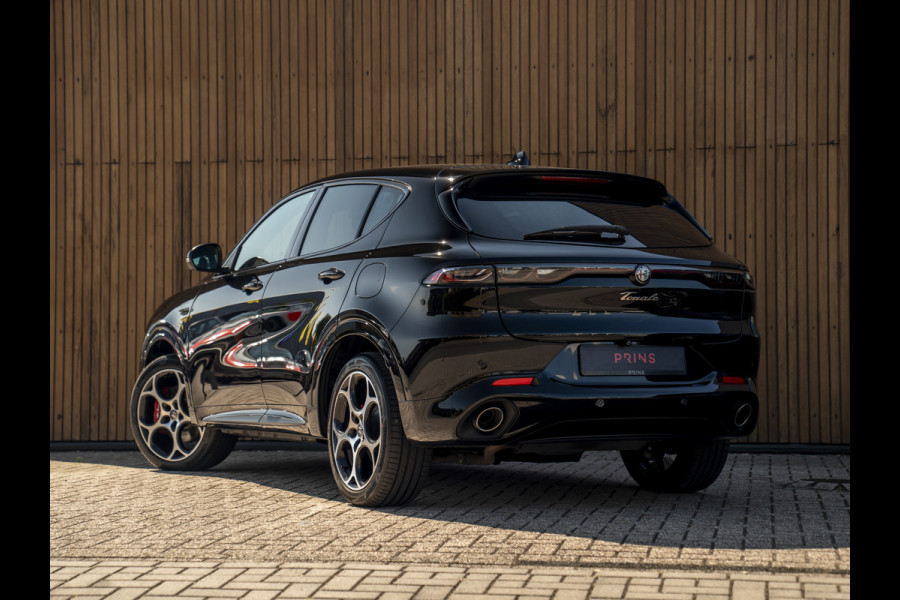 Alfa Romeo Tonale 1.3T PHEV Veloce 280pk | LED-Matrix | Harman/Kardon | Winterpack
