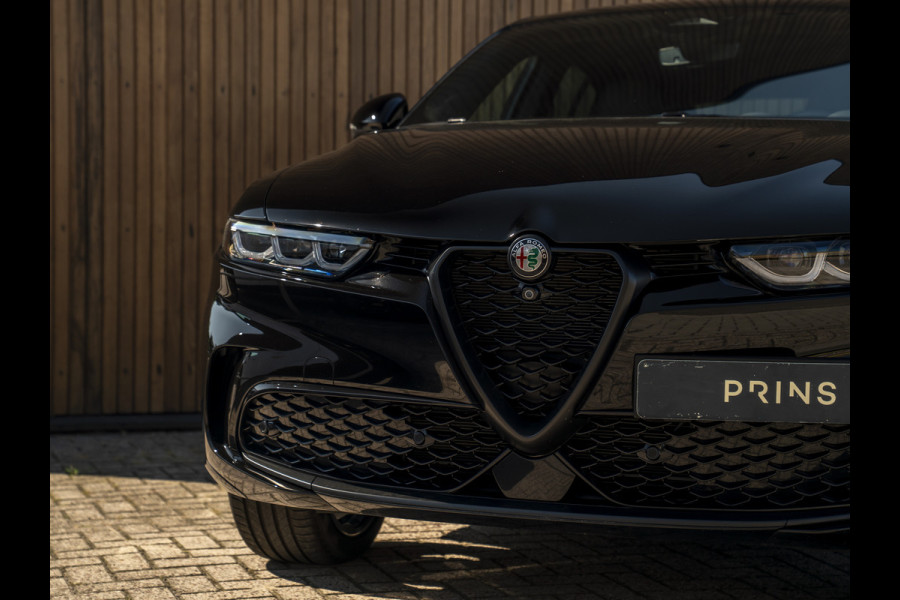 Alfa Romeo Tonale 1.3T PHEV Veloce 280pk | LED-Matrix | Harman/Kardon | Winterpack