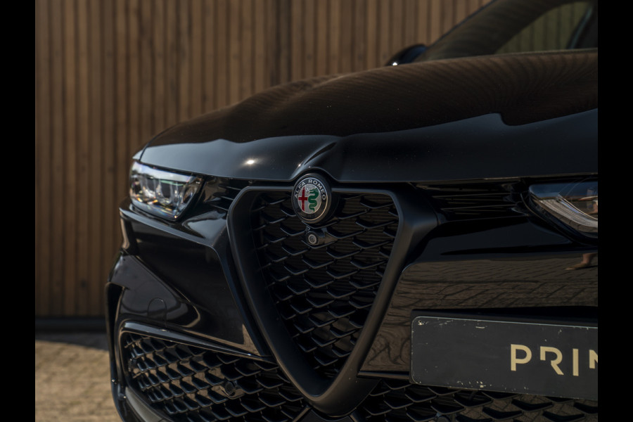 Alfa Romeo Tonale 1.3T PHEV Veloce 280pk | LED-Matrix | Harman/Kardon | Winterpack