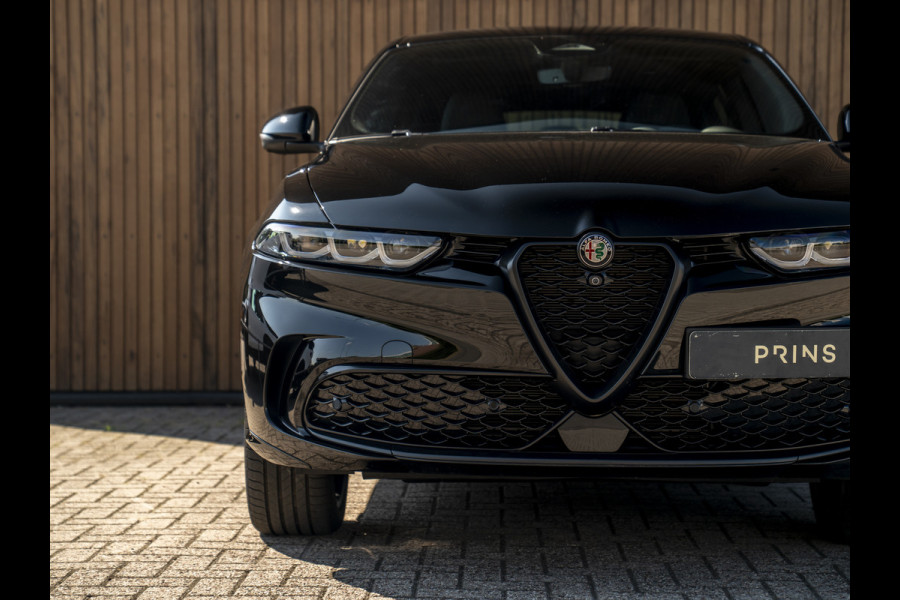 Alfa Romeo Tonale 1.3T PHEV Veloce 280pk | LED-Matrix | Harman/Kardon | Winterpack