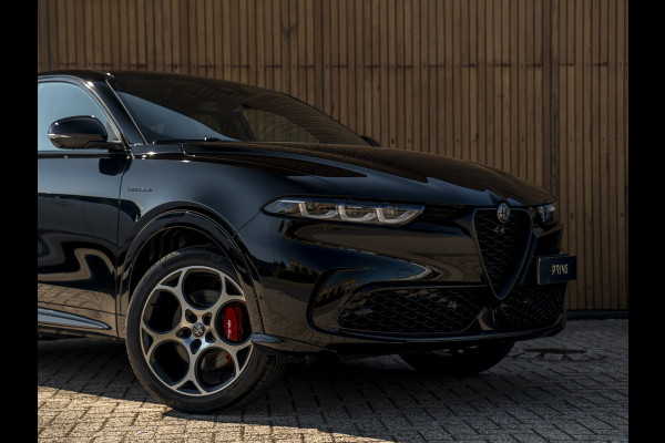 Alfa Romeo Tonale 1.3T PHEV Veloce 280pk | LED-Matrix | Harman/Kardon | Winterpack