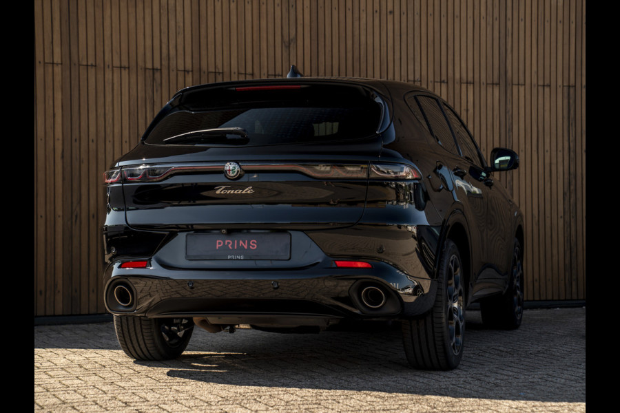 Alfa Romeo Tonale 1.3T PHEV Veloce 280pk | LED-Matrix | Harman/Kardon | Winterpack