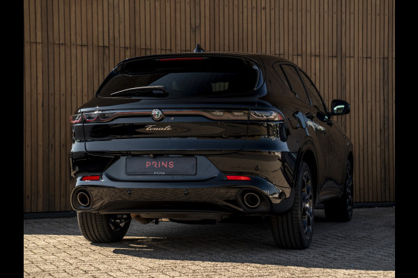 Alfa Romeo Tonale 1.3T PHEV Veloce 280pk | LED-Matrix | Harman/Kardon | Winterpack