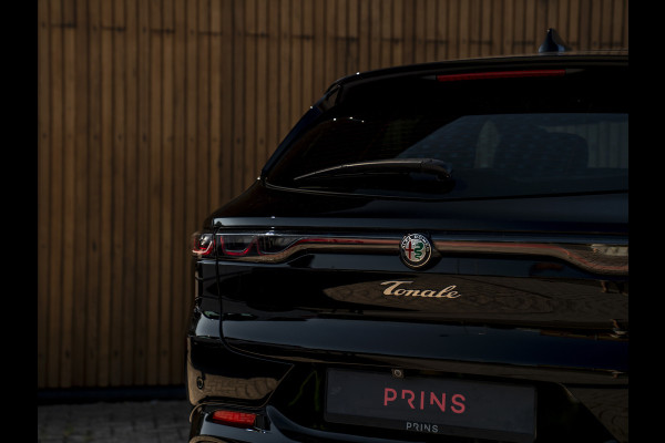 Alfa Romeo Tonale 1.3T PHEV Veloce 280pk | LED-Matrix | Harman/Kardon | Winterpack