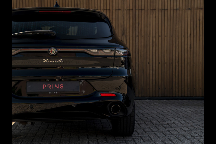Alfa Romeo Tonale 1.3T PHEV Veloce 280pk | LED-Matrix | Harman/Kardon | Winterpack