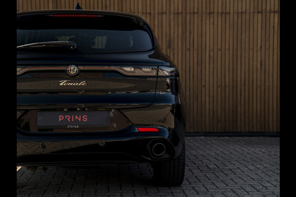 Alfa Romeo Tonale 1.3T PHEV Veloce 280pk | LED-Matrix | Harman/Kardon | Winterpack