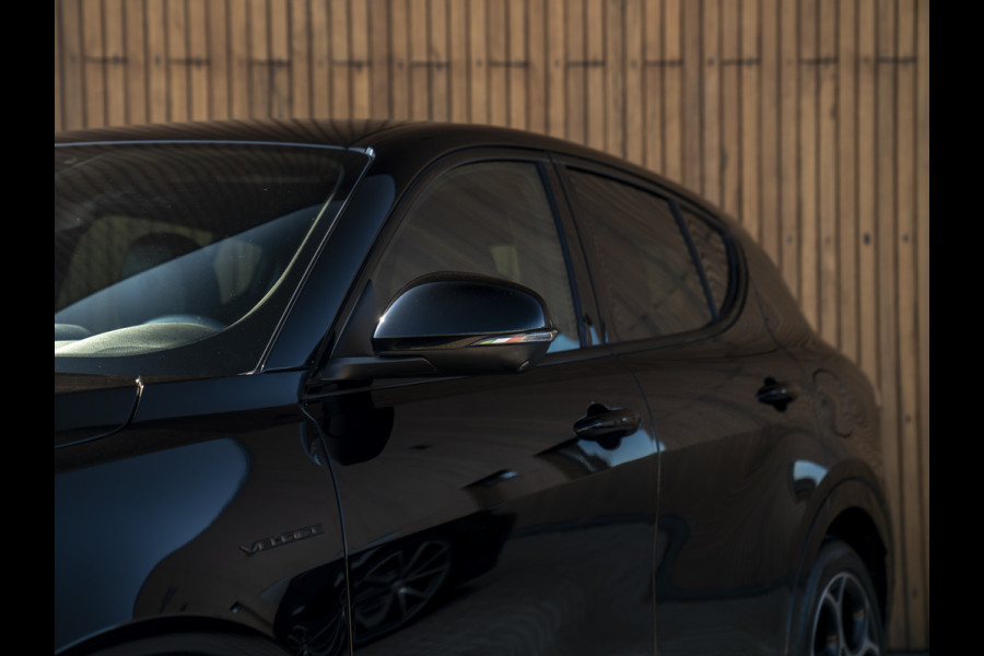Alfa Romeo Tonale 1.3T PHEV Veloce 280pk | LED-Matrix | Harman/Kardon | Winterpack