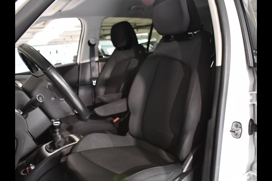 Citroën Grand C4 Spacetourer 1.2 PureTech Shine | 7 Persoons | Navigatie | Apple CarPlay / Android Auto | Verwarmde voorstoelen |