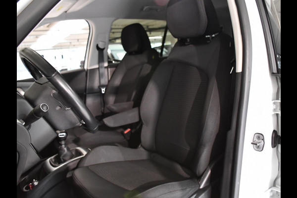 Citroën Grand C4 Spacetourer 1.2 PureTech Shine | 7 Persoons | Navigatie | Apple CarPlay / Android Auto | Verwarmde voorstoelen |