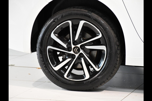 Citroën Grand C4 Spacetourer 1.2 PureTech Shine | 7 Persoons | Navigatie | Apple CarPlay / Android Auto | Verwarmde voorstoelen |