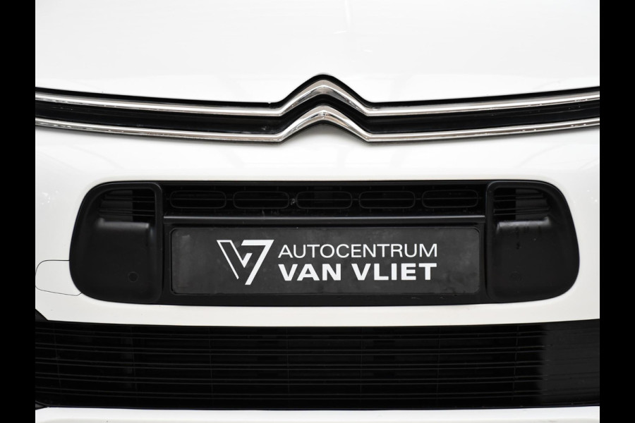 Citroën Grand C4 Spacetourer 1.2 PureTech Shine | 7 Persoons | Navigatie | Apple CarPlay / Android Auto | Verwarmde voorstoelen |