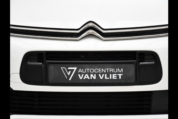Citroën Grand C4 Spacetourer 1.2 PureTech Shine | 7 Persoons | Navigatie | Apple CarPlay / Android Auto | Verwarmde voorstoelen |