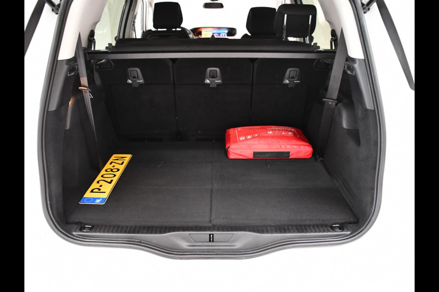 Citroën Grand C4 Spacetourer 1.2 PureTech Shine | 7 Persoons | Navigatie | Apple CarPlay / Android Auto | Verwarmde voorstoelen |