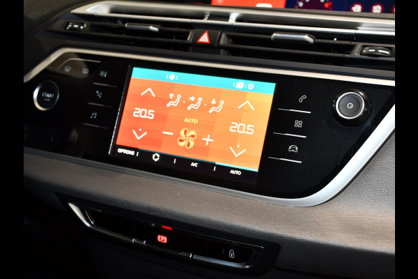 Citroën Grand C4 Spacetourer 1.2 PureTech Shine | 7 Persoons | Navigatie | Apple CarPlay / Android Auto | Verwarmde voorstoelen |