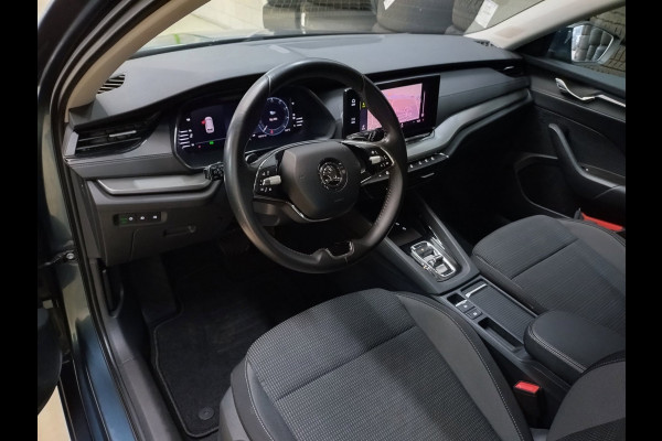 Škoda Octavia Combi 1.0 e-TSI Business Edition