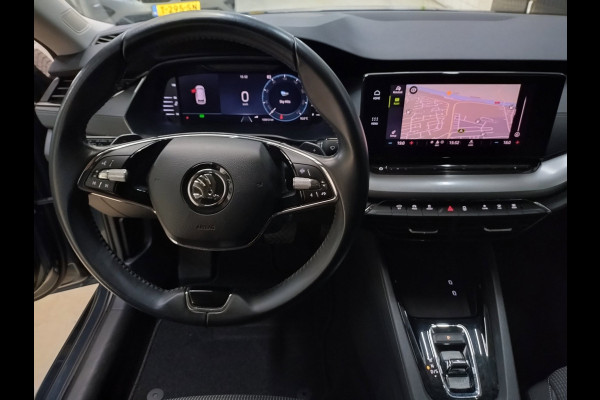 Škoda Octavia Combi 1.0 e-TSI Business Edition