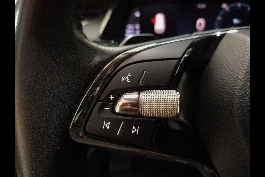 Škoda Octavia Combi 1.0 e-TSI Business Edition
