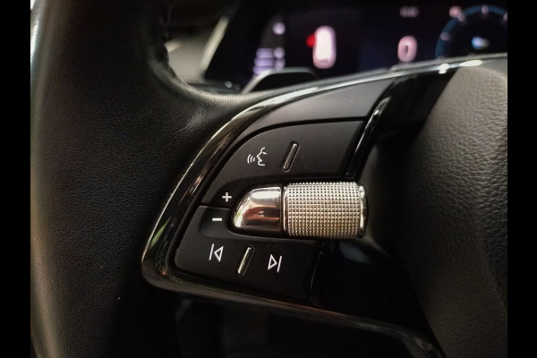 Škoda Octavia Combi 1.0 e-TSI Business Edition