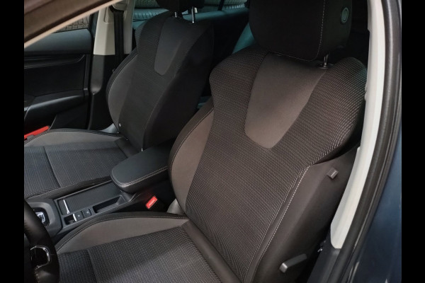 Škoda Octavia Combi 1.0 e-TSI Business Edition