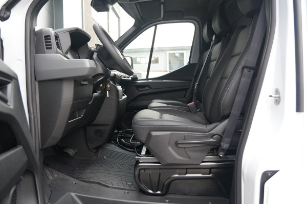 Renault Master E-Tech T35 L3H2 Advance long range 87 kWh 143pk - Navi - Betimmering - Stoelverwarming - Camera - 270GR Deuren - 360 Parkeersensoren -