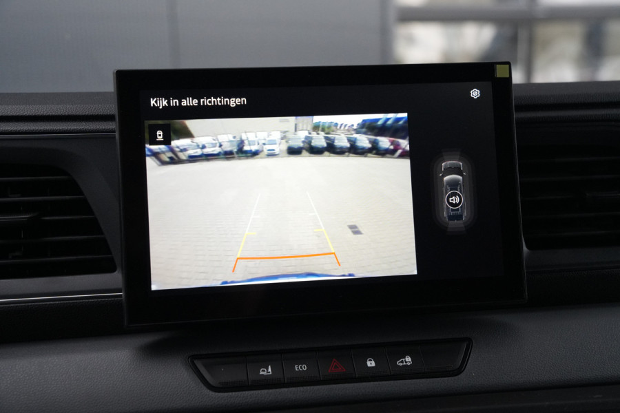 Renault Master E-Tech T35 L3H2 Advance long range 87 kWh 143pk - Navi - Betimmering - Stoelverwarming - Camera - 270GR Deuren - 360 Parkeersensoren -