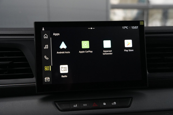 Renault Master E-Tech T35 L3H2 Advance long range 87 kWh 143pk - Navi - Betimmering - Stoelverwarming - Camera - 270GR Deuren - 360 Parkeersensoren -
