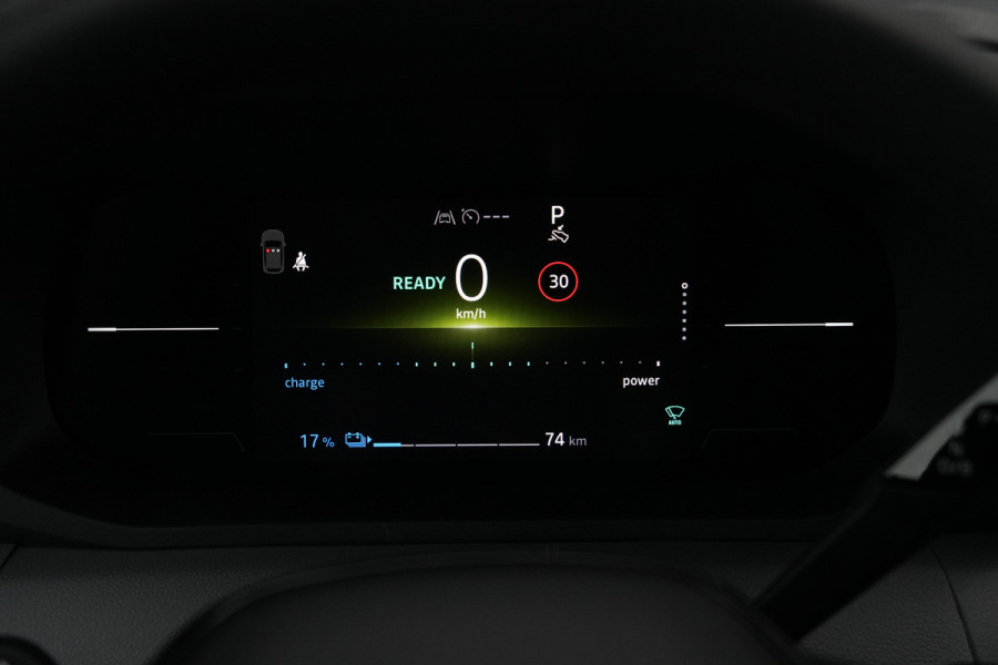 Renault Master E-Tech T35 L3H2 Advance long range 87 kWh 143pk - Navi - Betimmering - Stoelverwarming - Camera - 270GR Deuren - 360 Parkeersensoren -