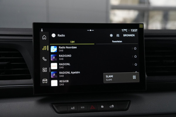Renault Master E-Tech T35 L3H2 Advance long range 87 kWh 143pk - Navi - Betimmering - Stoelverwarming - Camera - 270GR Deuren - 360 Parkeersensoren -