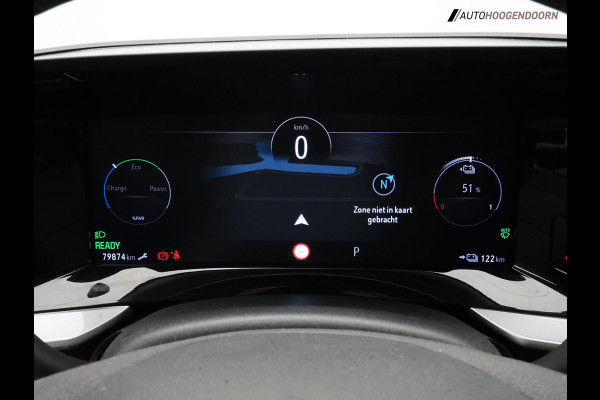 Opel Mokka-e Ultimate Sport 50-kWh (APPLE CARPLAY,STUUR-STOELVERWARMING,KEYLESS,ACHTERUITRIJCAMERA,LANE ASSIST,ADAPTIVE CRUISE)