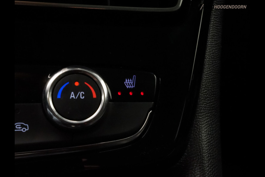 Opel Mokka-e Ultimate Sport 50-kWh (APPLE CARPLAY,STUUR-STOELVERWARMING,KEYLESS,ACHTERUITRIJCAMERA,LANE ASSIST,ADAPTIVE CRUISE)