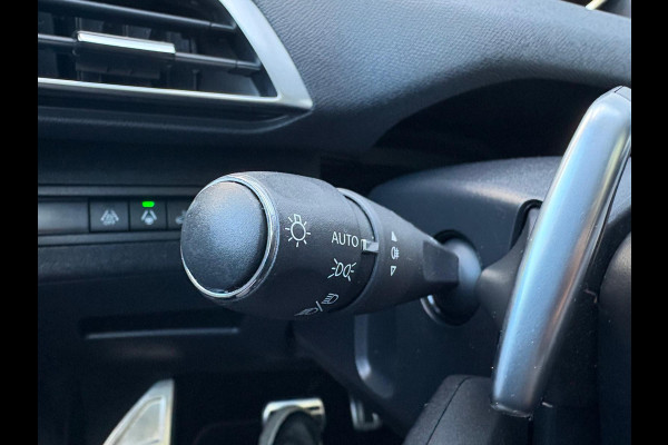 Peugeot 3008 1.2 PureT. 130PK Automaat GT Pano-dak/Trekhaak/Memory-stoel/Elektr.-klep