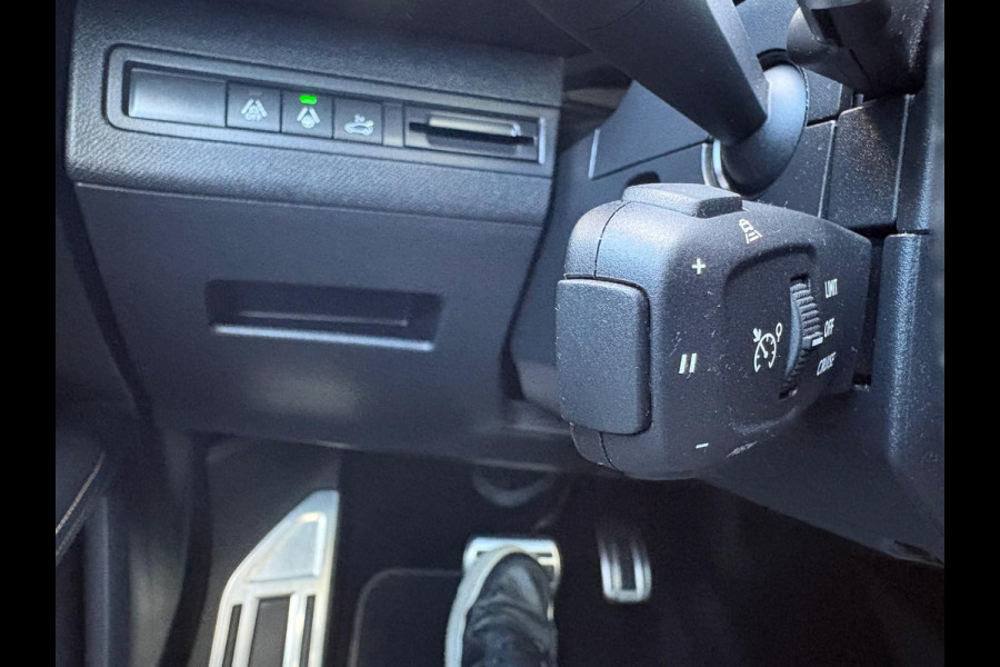 Peugeot 3008 1.2 PureT. 130PK Automaat GT Pano-dak/Trekhaak/Memory-stoel/Elektr.-klep