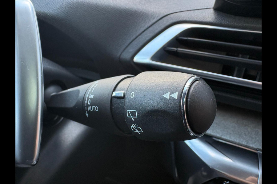Peugeot 3008 1.2 PureT. 130PK Automaat GT Pano-dak/Trekhaak/Memory-stoel/Elektr.-klep