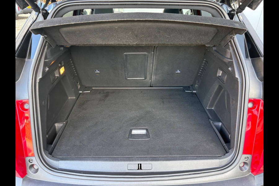 Peugeot 3008 1.2 PureT. 130PK Automaat GT Pano-dak/Trekhaak/Memory-stoel/Elektr.-klep