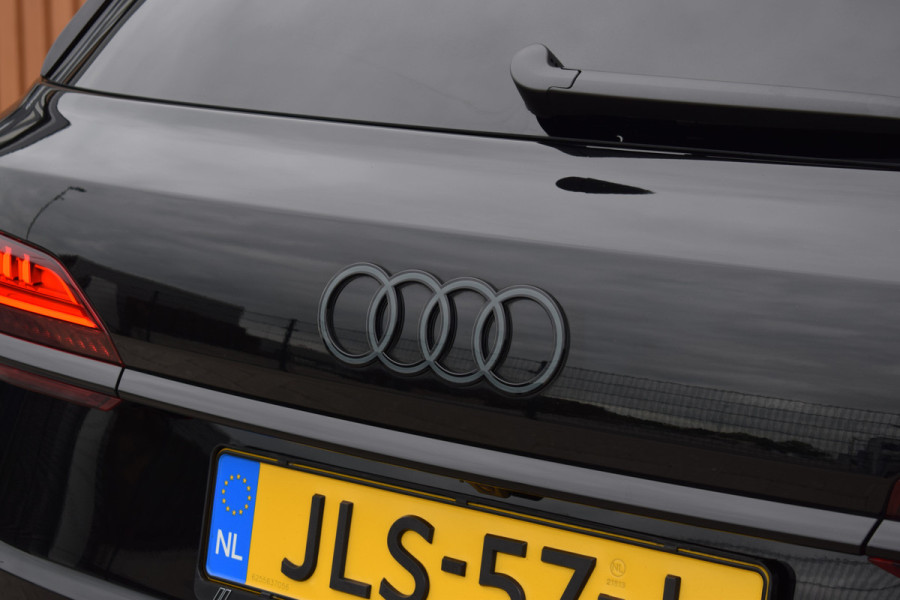 Audi Q7 55 TFSI e Quattro S-line | RS stoelen | Pano | B&O | Trekhaak