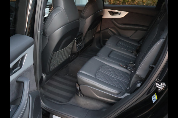 Audi Q7 55 TFSI e Quattro S-line | RS stoelen | Pano | B&O | Trekhaak