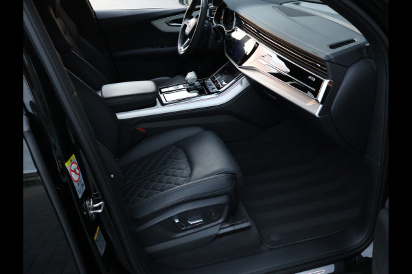 Audi Q7 55 TFSI e Quattro S-line | RS stoelen | Pano | B&O | Trekhaak