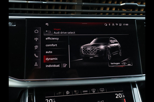 Audi Q7 55 TFSI e Quattro S-line | RS stoelen | Pano | B&O | Trekhaak