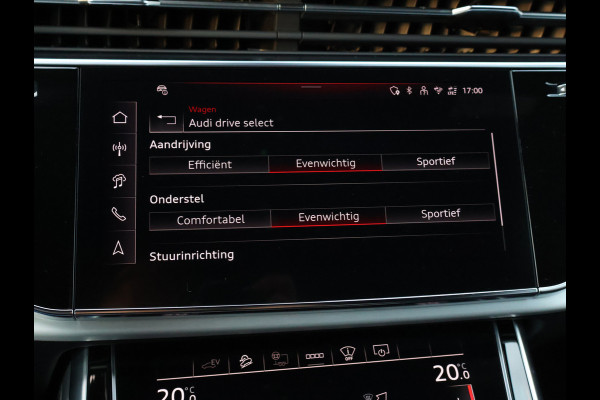 Audi Q7 55 TFSI e Quattro S-line | RS stoelen | Pano | B&O | Trekhaak