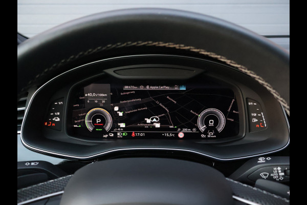 Audi Q7 55 TFSI e Quattro S-line | RS stoelen | Pano | B&O | Trekhaak
