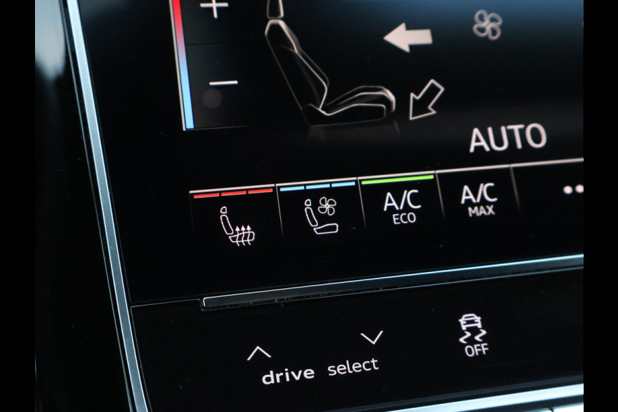 Audi Q7 55 TFSI e Quattro S-line | RS stoelen | Pano | B&O | Trekhaak