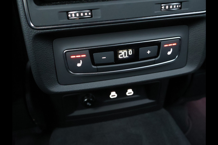 Audi Q7 55 TFSI e Quattro S-line | RS stoelen | Pano | B&O | Trekhaak