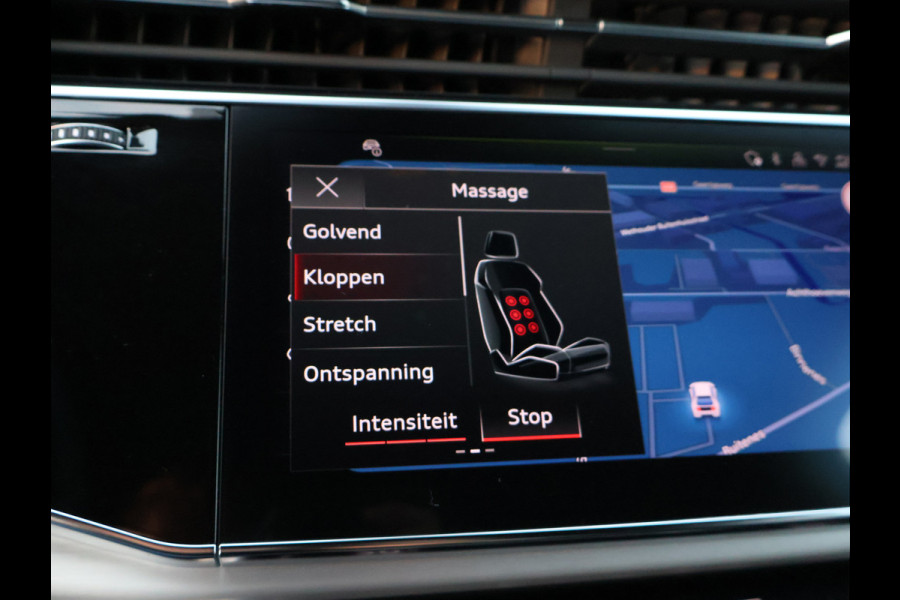 Audi Q7 55 TFSI e Quattro S-line | RS stoelen | Pano | B&O | Trekhaak