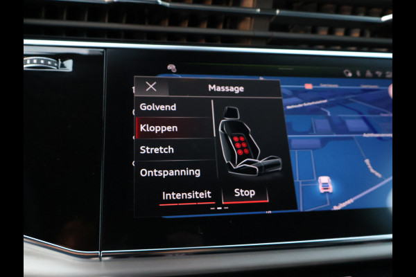 Audi Q7 55 TFSI e Quattro S-line | RS stoelen | Pano | B&O | Trekhaak