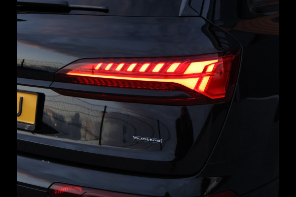 Audi Q7 55 TFSI e Quattro S-line | RS stoelen | Pano | B&O | Trekhaak