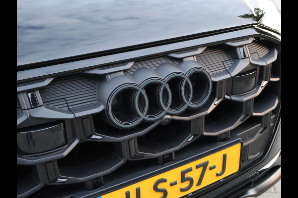 Audi Q7 55 TFSI e Quattro S-line | RS stoelen | Pano | B&O | Trekhaak