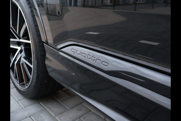Audi Q7 55 TFSI e Quattro S-line | RS stoelen | Pano | B&O | Trekhaak