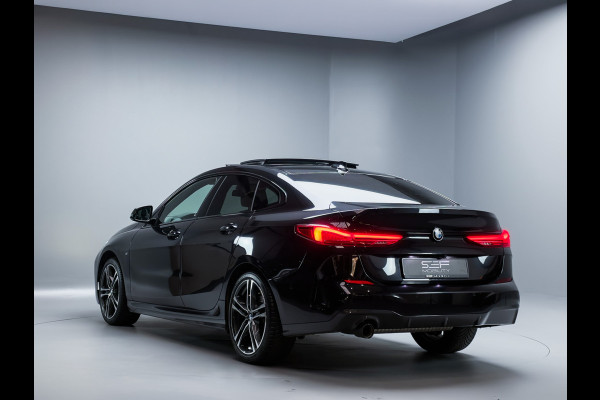 BMW 2 Serie Gran Coupé 218i M-Sport Pano | ACC | Camera | Leder | LED | 19"