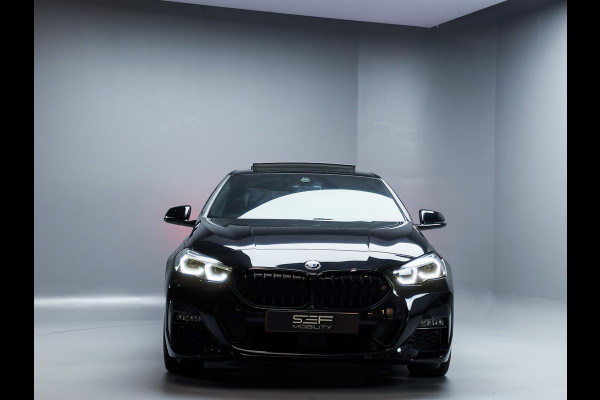 BMW 2 Serie Gran Coupé 218i M-Sport Pano | ACC | Camera | Leder | LED | 19"
