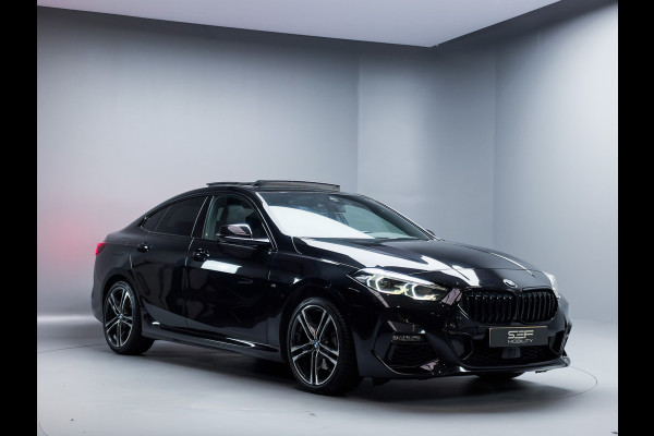 BMW 2 Serie Gran Coupé 218i M-Sport Pano | ACC | Camera | Leder | LED | 19"